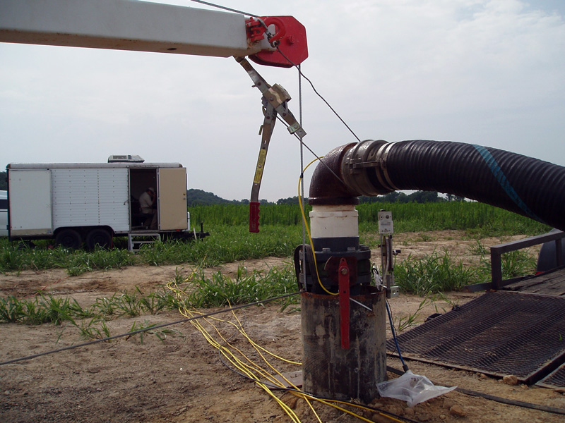 Equipment for Step Test 